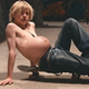 Illustration for article titled Chicago is the Latest City to Tackle Teen Pregnancy with Weird Ads